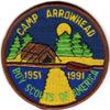 1991 Camp Arrowhead