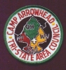 Camp Arrowhead