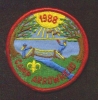 1988 Camp Arrowhead