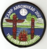 2007 Camp Arrowhead - Leader