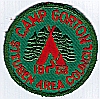 1953 Camp Gorton