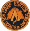 Camp Gorton