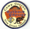 2005 Camp Gorton - Cub Resident Camp