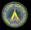 1954 Camp Gorton 1954 Camp Gorton