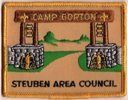 Camp Gorton