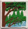 Camp Cutler