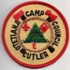 Camp Cutler