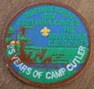 1991 Camp Cutler - Iroquois Quest - 25 year Anniversary