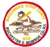 Massawepie Scout Camps