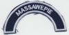 Massawepie Scout Reservation Rocker Massawepie Scout Reservation Rocker