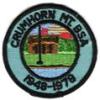 1978 Crumhorn Mountain Camp