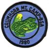 1980 Crumhorn Mountain Camp