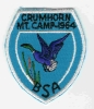 1964 Crumhorn Mountain 1964 Crumhorn Mountain