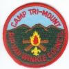 Camp Tri-Mount