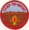 Camp Tri-Mount