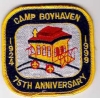 1999 Camp Boyhaven -75th