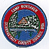 Camp Boyhaven