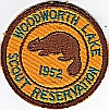 1952 Woodworth Lake Scout Reservation 1952 Woodworth Lake Scout Reservation