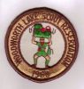 1968  Woodworth Lake Scout Reservation