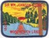 1974 Woodworth Lake Scout Reservation