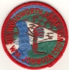 Woodworth Lake Scout Reservation