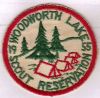 1955 Woodworth Lake Scout Reservation 1955 Woodworth Lake Scout Reservation