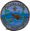 Cedarlands Scout Reservation Cedarlands Scout Reservation