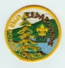 Cedarlands Scout Reservation