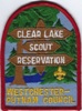 Clear Lake Scout Reservation