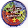 Clear Lake Scout Reservation