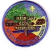 Clear Lake Scout Reservation Clear Lake Scout Reservation