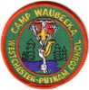 1985 Camp Waubeeka