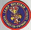 1985 Camp Buckskin 1985 Camp Buckskin