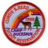 1988 Camp Buckskin