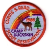 1988 Camp Buckskin 1988 Camp Buckskin