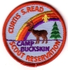 Camp Buckskin Camp Buckskin