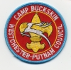 Camp Buckskin