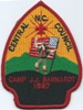 1987 Camp John J. Barnhardt 1987 Camp John J. Barnhardt