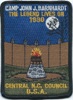 1990 Camp John J. Barnhardt - Nighthawks 1990 Camp John J. Barnhardt - Nighthawks