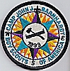 1993 Camp John J. Barnhardt