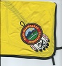 2012 Camp John J. Barnhardt Staff Neckerchief 2012 Camp John J. Barnhardt Staff Neckerchief