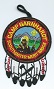 2012 Camp John J. Barnhardt Scoutmaster Merit Badge