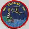 2006 Camp John J. Barnhardt - Nighthawks 2006 Camp John J. Barnhardt - Nighthawks