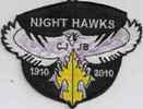 2010 Camp John J. Barnhardt - Nighthawks