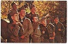1960s Camp John J. Barnhardt - Postcard (front) 1960s Camp John J. Barnhardt - Postcard (front)