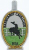 1992 Camp John J. Barnhardt - Cavalcade 1992 Camp John J. Barnhardt - Cavalcade