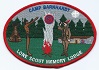 Camp John J. Barnhardt - Lone Scout Memory Lodge B Camp John J. Barnhardt - Lone Scout Memory Lodge B