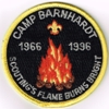 1996 Camp John J. Barnhardt 1996 Camp John J. Barnhardt
