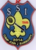 2014 Camp John J. Barnhardt - Scoutmaster Merit Badge