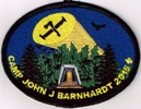 2015 Camp John J. Barnhardt - Nighthawks 2015 Camp John J. Barnhardt - Nighthawks